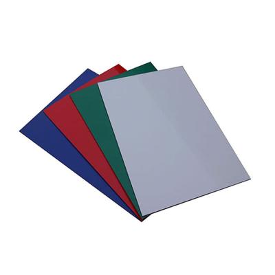 China Cheap Price Aluminum Composite Panels For Advertising Printing for sale