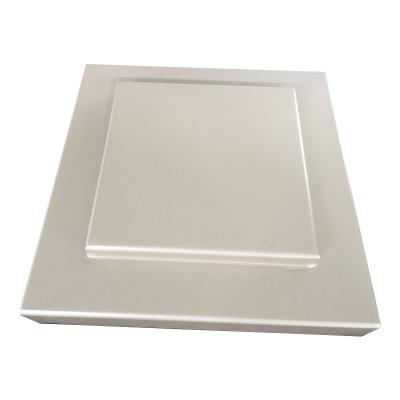 China Finished shape after production best selling aluminum solid panel various aluminum panel shapes for sale