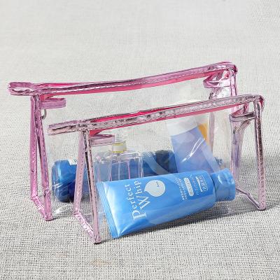 China Sustainable Travel Toiletry Set for sale