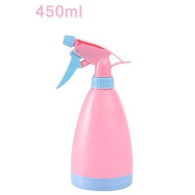 China 450ml Garden Mist Spray Bottles Empty Plastic Bottles Trigger Sprayer For Cleaning, Gardening, Feeding for sale