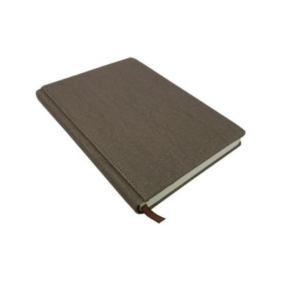 China OEM Eco-friendly Paper Cheap High Quality ODM Printing Leather Vintage Planner Spiral Notebook Ready To Ship Large Size Books for sale