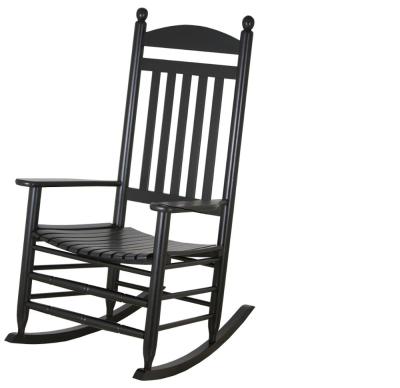 China Wholesale Antique Wooden Rocking Chair Wooden Rocking Chair Style Adult Chair for sale