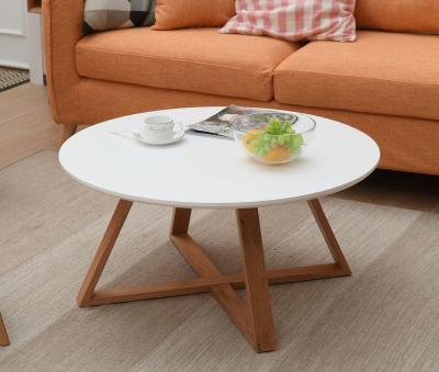 China Low Height Living Room Low Height Coffee Table Modern Wooden Coffee Table Living Room for sale