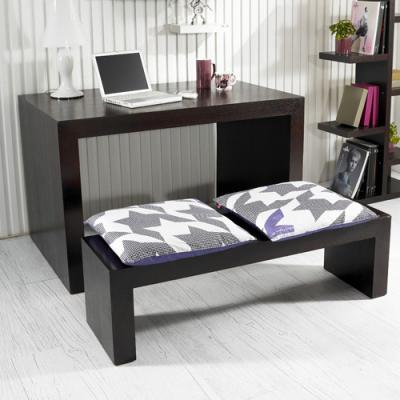 China U shape new design dining table with bench and chair for sale