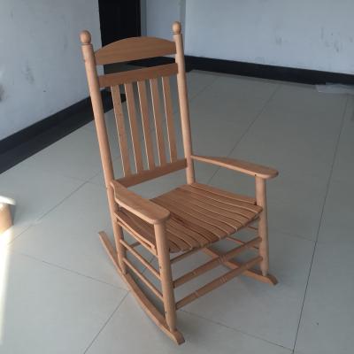 China Modern Low Price Adult Furniture Rocking Chair Swing Chair for sale