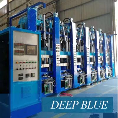 China Factory PVC Injection Shoes Machine Rotary Shoe Injection Machine EVA Injection Molding Machine Shoes for sale