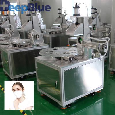 China High Speed ​​Welding Machines For Sale Ultrasonic Mask Sealing Machine Mask Sealing Machine for sale