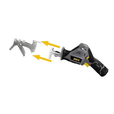 China Brick Saw Wholesale High Quality Cutting Wood Electric Hand Saw Power Hacksaw Cordless Sabre Saw for sale