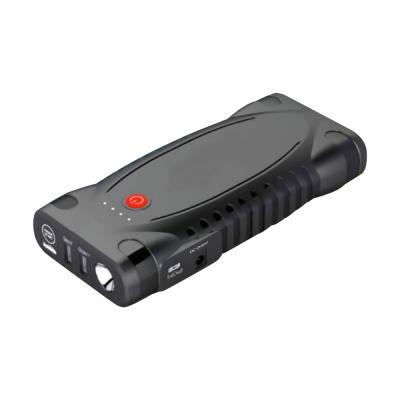 China G20 Car Engine Long Life 1500A Peak Car Power Bank 44.4wh 12V Portable Emergency Jump Starter for sale