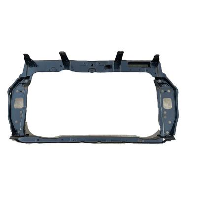 China Automotive Parts Radiator Support Radiator Support Panel 64101-H7000 64101H7000 For Hyundai Kia for sale