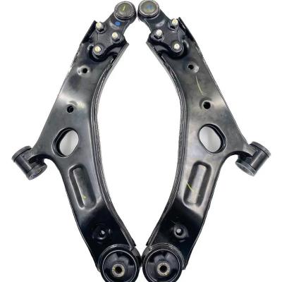 China 54500-2S000 54500-4T000 54500-3W000 High Quality Auto Control Arm Suspensions Parts For SONATA IX35 Ix35 (LM) Towing Arm for sale