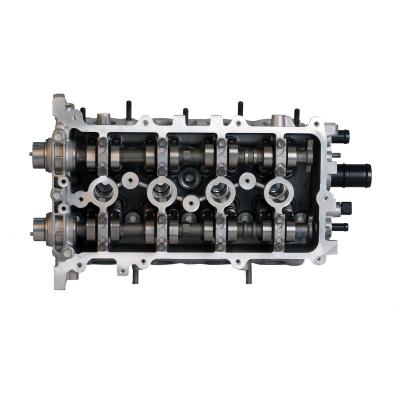 China Iron Original High Quality Quality Automobile Cylinder Head Assembly G4LA G4LC g4la Fits Hyundai Kia for sale