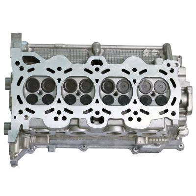 China Iron High Quality Engine Cylinder Head Assembly G4NB G4NA is suitable for Hyundai Kia. for sale