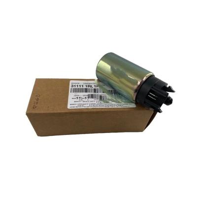 China Korean high quality hot-selling iron fuel pump 31111-1R000 311111R000 core fits Hyundai Kia for sale