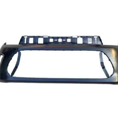 China High Quality 86511h7000 86511h7000 Iron Bumper Fits Kia SOLUTO PEGAS for sale