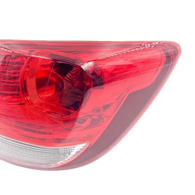 China OEM 92402-H7000 92401-H7000 92402H7000 92401H7000 iron FOR KIA CAR AUTO TAIL LAMP for sale