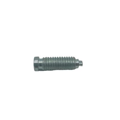 China China Wholesale Modern Metal Mullion Screw Fasteners Galvanized Stainless Steel for sale