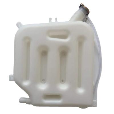 China For Pigs Pe6098 Plastic Water Tank Cargo Car Expansion Auxiliary Water Tank Fits Auman 1325 for sale