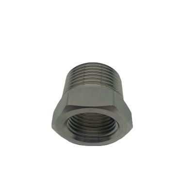 China For Internal And External Hexagon Wire Hogs 304 Stainless Steel Boshen Connector for sale