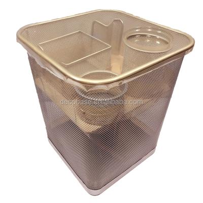 China Luxury and Fancy Item Stationery School Home Office Office Container with Affordable Price for sale