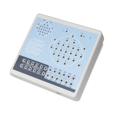 China Good Quality Kt88-2400 Metal Digital Eeg and Eeg Mapping System Equipment for sale