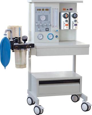 China Metal Hospital Anesthesia Equipment Medical Anestesia Machine For Anesthesiology Department for sale