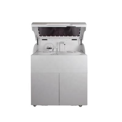 China MHA-6 BC300 Full Automatic Chemistry Analyzer Clinical Analytical Instruments for sale