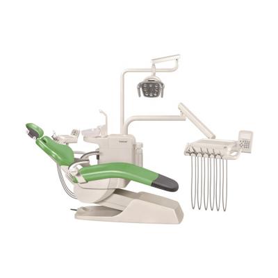 China Metal Dental Equipment Medical Dental Unit for sale