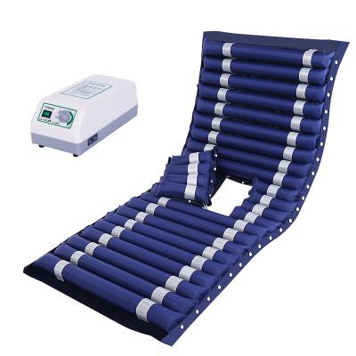 China Wholesale Custom Metal Health Care Decubitus Anti-Decubitus Medical Inflatable Air Mattress for sale