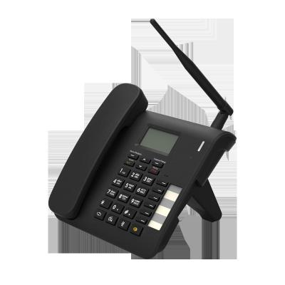 China MW-21C CDMA 1X 450MHz Single SIM Card Wireless Telephone MW-21C for sale