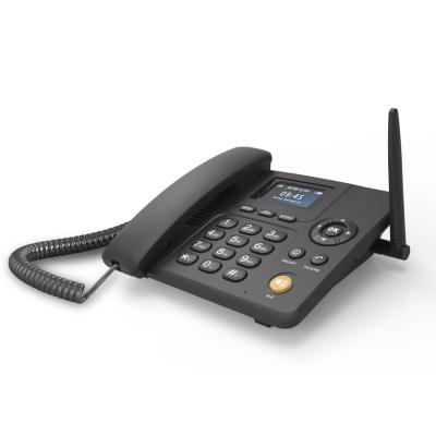 China ECON FX100 CDMA2000 1X Fixed Cordless Phone With External Antenna Frequency 450MHz FWP FX100 for sale