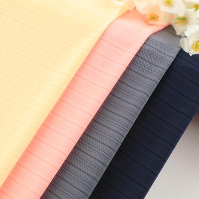 China Stretch 83% Nylon + 17% Spandex Fabric T-shirt Fabric Manufacturers Wholesale, T-shirt T-shirt Fabric Material, Sportswear Sports Fabric for sale