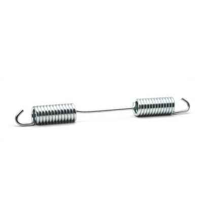 China Coil Xinyilong Spring Manufacturers Stainless Steel Spring Coil Tension Spring Small For Motor for sale