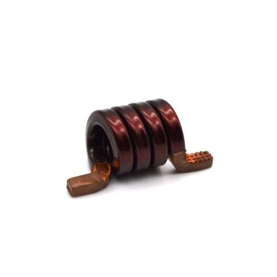 China Coil copper extension spring with high quality for sale