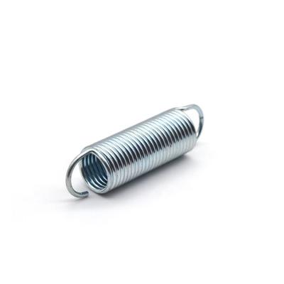 China Low Tension Recliner Mechanism Extension Coil Supplier OEM Stainless Steel or High Carbon Coil Springs for sale