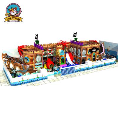 China 3-12years Customized Kids Soft Indoor Playground Equipment Jumping Castle for sale