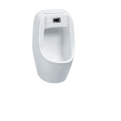 China Durable High Quality Factory Urinals Popular Sanitary Ware Mounted Urinal For Male for sale