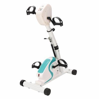 China Commercial Use Electric Arm leg Exercise Machine leg trainer  Physical Rehabilitation Exercise Bike  pedal exerciser for sale