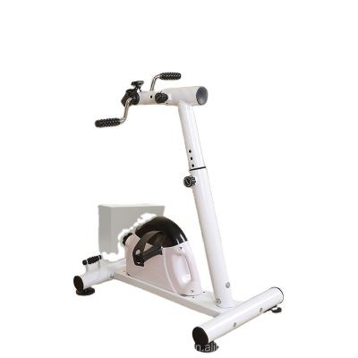 China Commercial Use Medical Arm and Leg Trainer Physical Rehabilitation Exercise Bike  pedal exerciser  leg exercise machine for sale