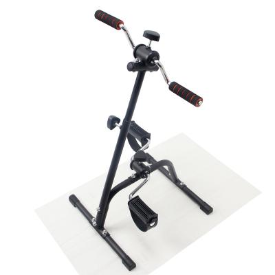 China Home Use Gym Arm and leg exercise machine  Indoor Rehabilitation Pedal Exerciser  Mini Bike Leg Trainer for sale