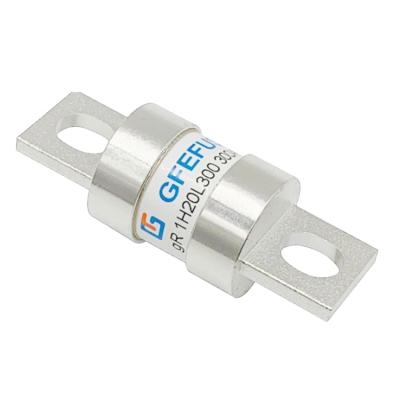 China Fast Speed ​​Fuse 300A125V EV High Voltage Fuse for sale