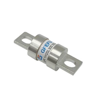 China 70A80A100A125A150A200A250A300A 125V150V DC High Voltage Fuse for sale