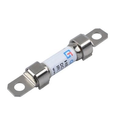 China 10A-50A 500V DC Auto Fast Fuse Automotive Car Fuse For Electric Vehicles (EV Fuse) for sale