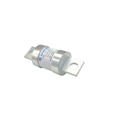 China High Voltage DC Car Fuse For Electric Vehicle Protection for sale