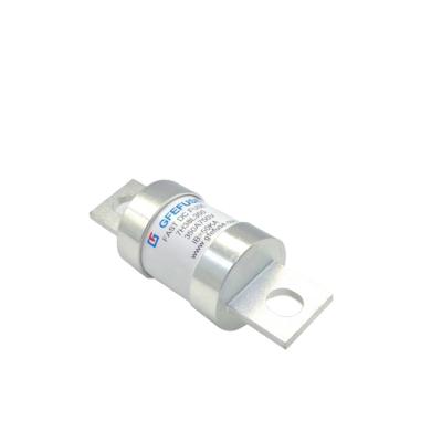 China High Voltage FUSE / 250A500V DC High Speed ​​Fuse for sale