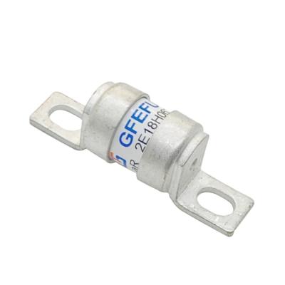 China High Pressure Ceramic Fuse Link 50KA 180A250V AR Fuse for sale