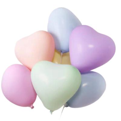 China Promotional Durable Toy And High Quality Party Latex Balloon For Birthday Wedding Decoration for sale