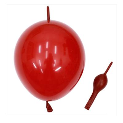 China Hot Sale 12inch Color Latex Balloon Eco-friendly Disposable For Party Decoration for sale