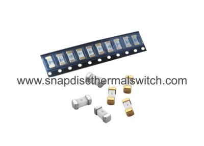 Chine fusible lent en céramique de Smd de coup de la carte PCB 2410 0603 250v pour le conducteur de LED à vendre