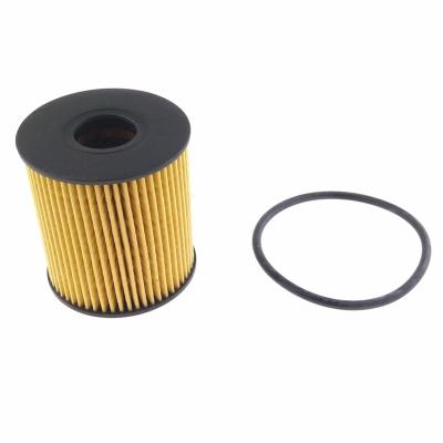 China For PEUGEOT Ford Land Rover High Performance Auto-Oil Filter OEM 1109X3 For PEUGEOT ACO125 P7450 ADF122102 for sale